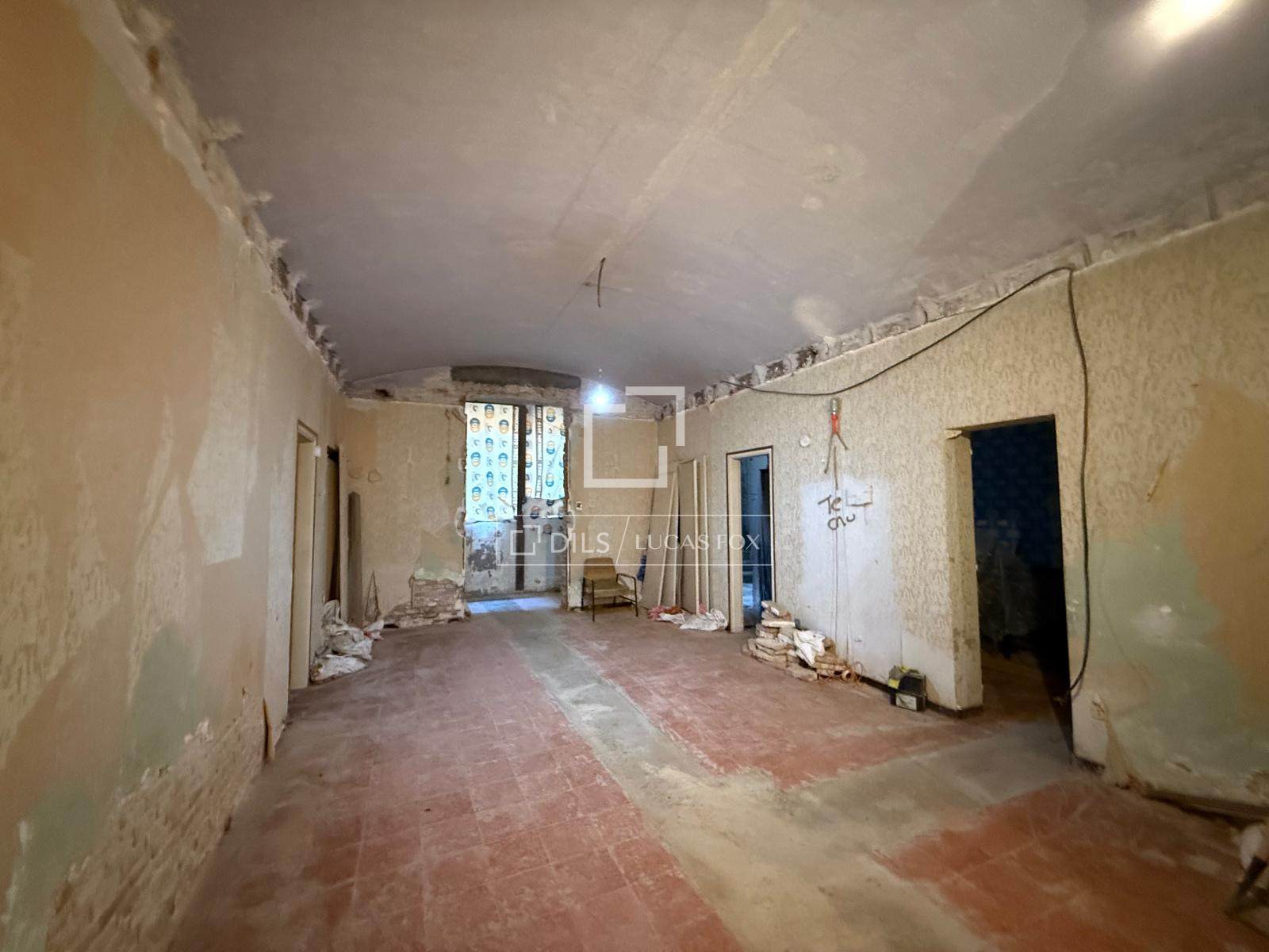 Apartment in Barcelona, Spain 3 bedrooms, 153 sq.m. No. 192794