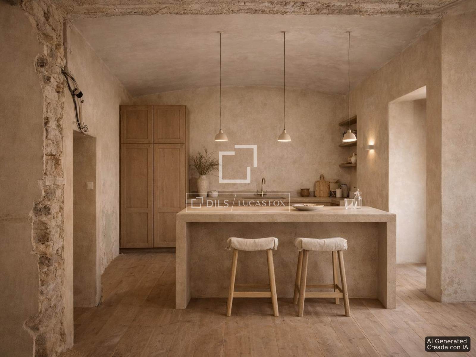 Apartment in Barcelona, Spain 3 bedrooms, 153 sq.m. No. 192794