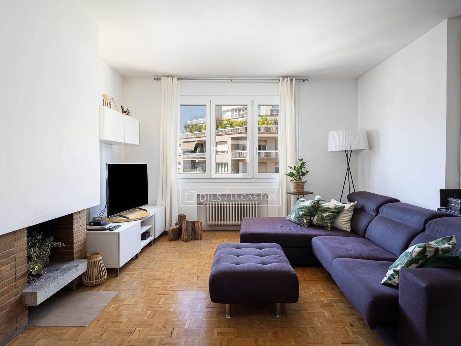Apartament w Barcelona, Hiszpania 3 sypialnie, 162 mkw. nr 192793