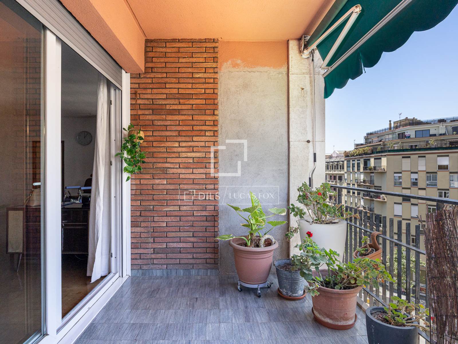 Apartament w Barcelona, Hiszpania 3 sypialnie, 162 mkw. nr 192793