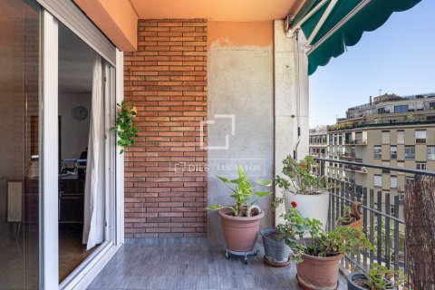 Huoneisto myytävänä Barcelona, Espanja, 3 makuuhuonetta, 162 m2 No. 192793 - kuva 3