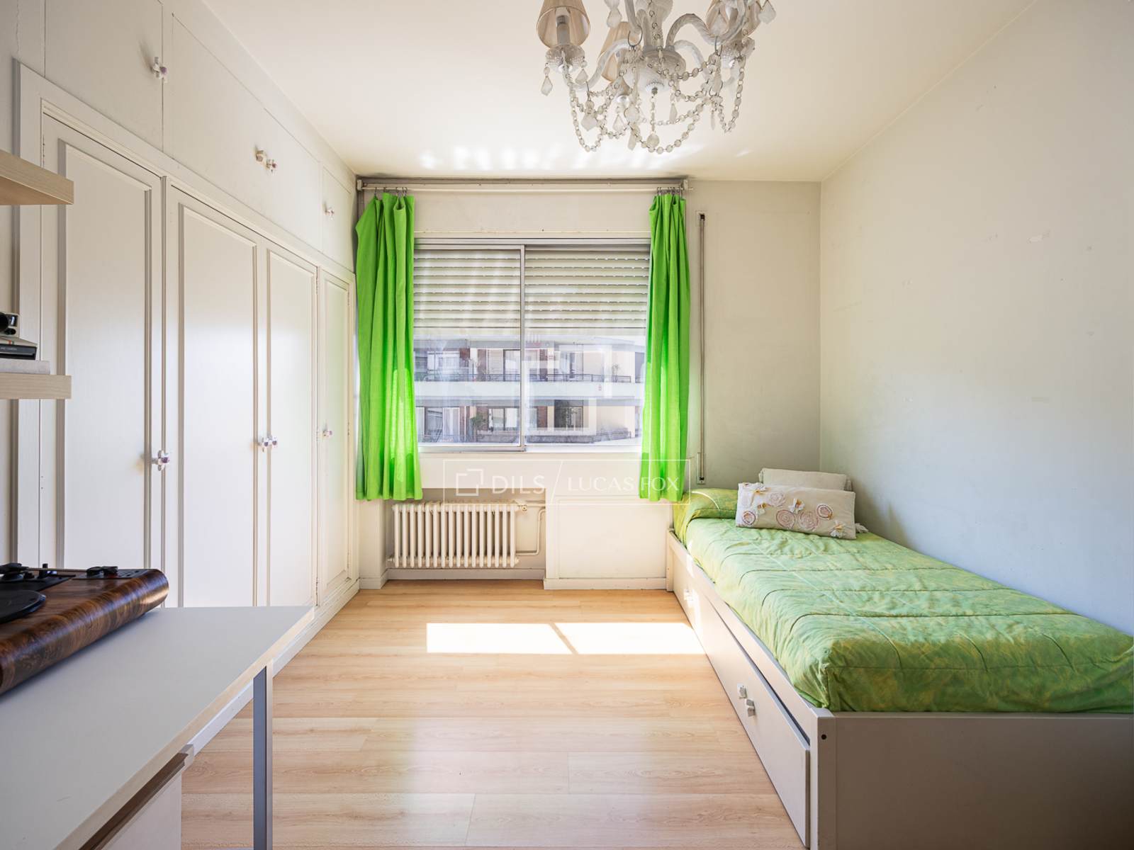 Apartament w Barcelona, Hiszpania 3 sypialnie, 162 mkw. nr 192793