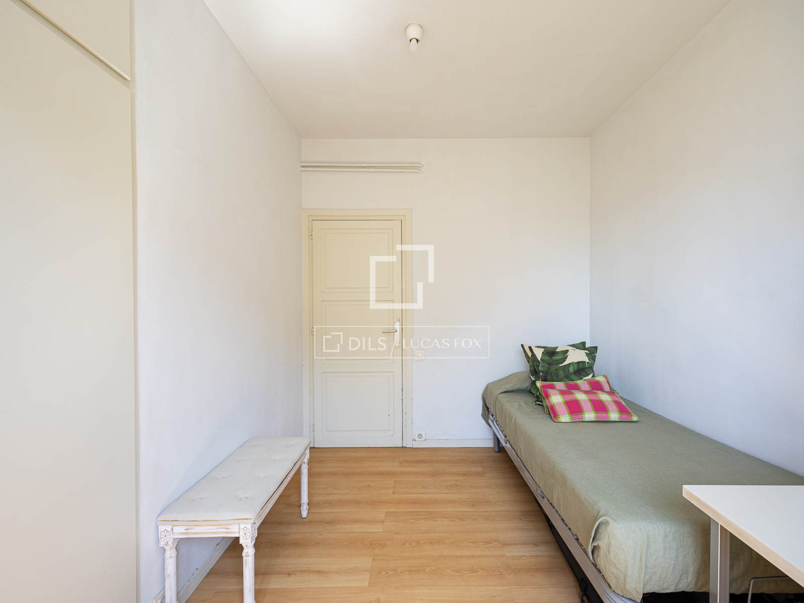 Apartament w Barcelona, Hiszpania 3 sypialnie, 162 mkw. nr 192793