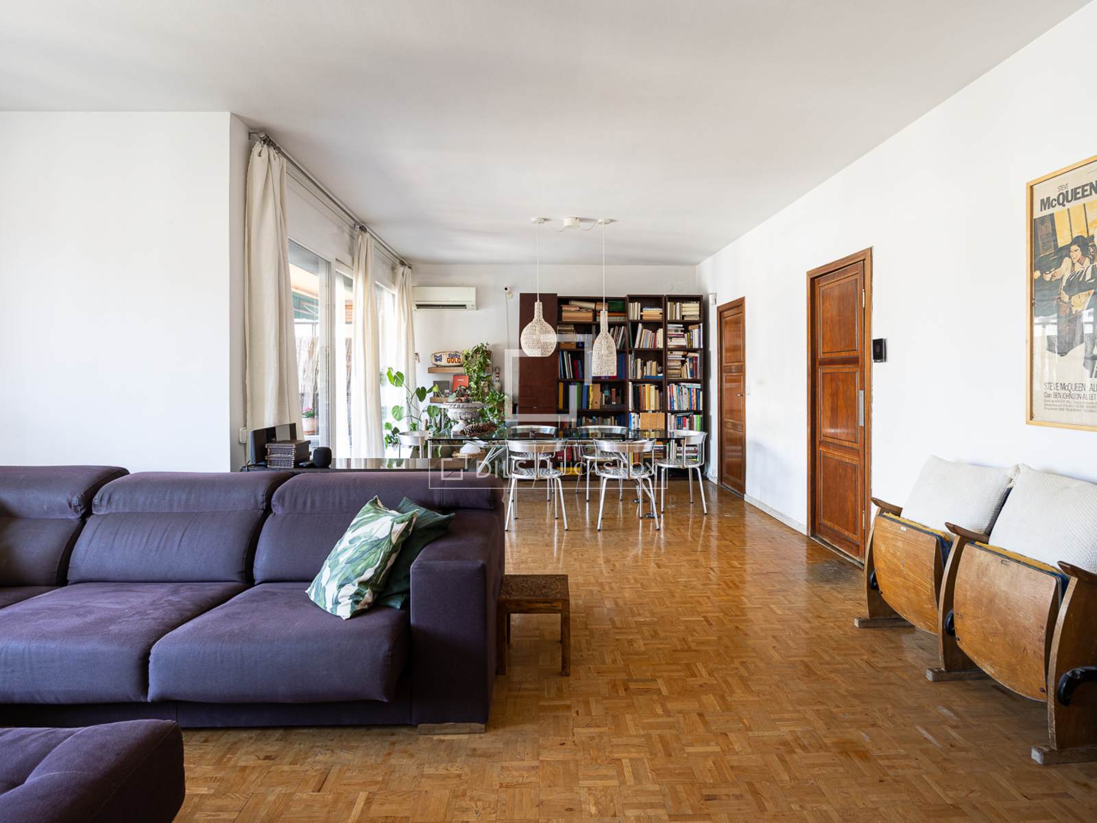 Apartament w Barcelona, Hiszpania 3 sypialnie, 162 mkw. nr 192793
