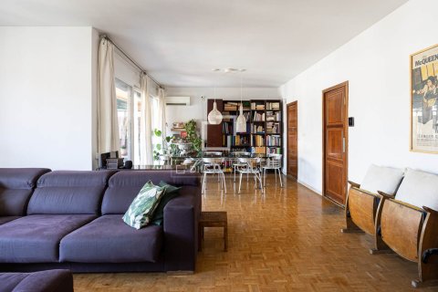 Huoneisto myytävänä Barcelona, Espanja, 3 makuuhuonetta, 162 m2 No. 192793 - kuva 4