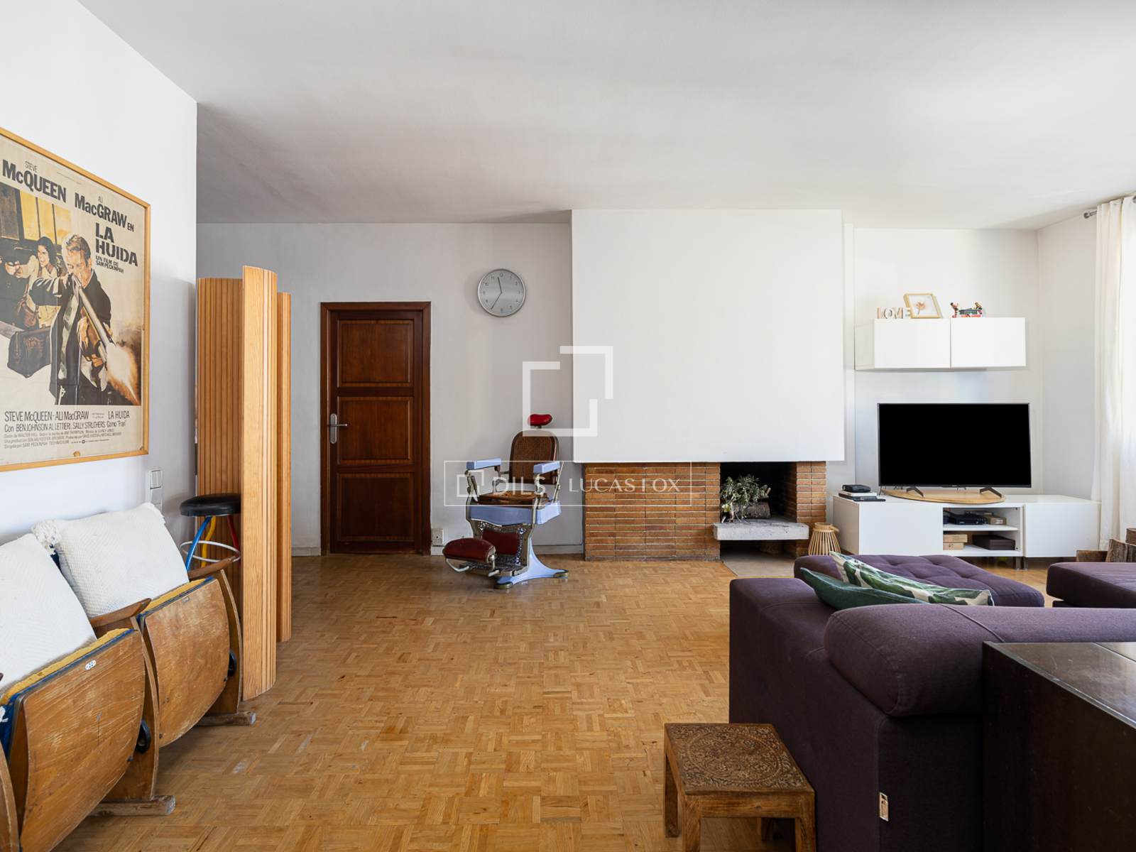 Apartament w Barcelona, Hiszpania 3 sypialnie, 162 mkw. nr 192793