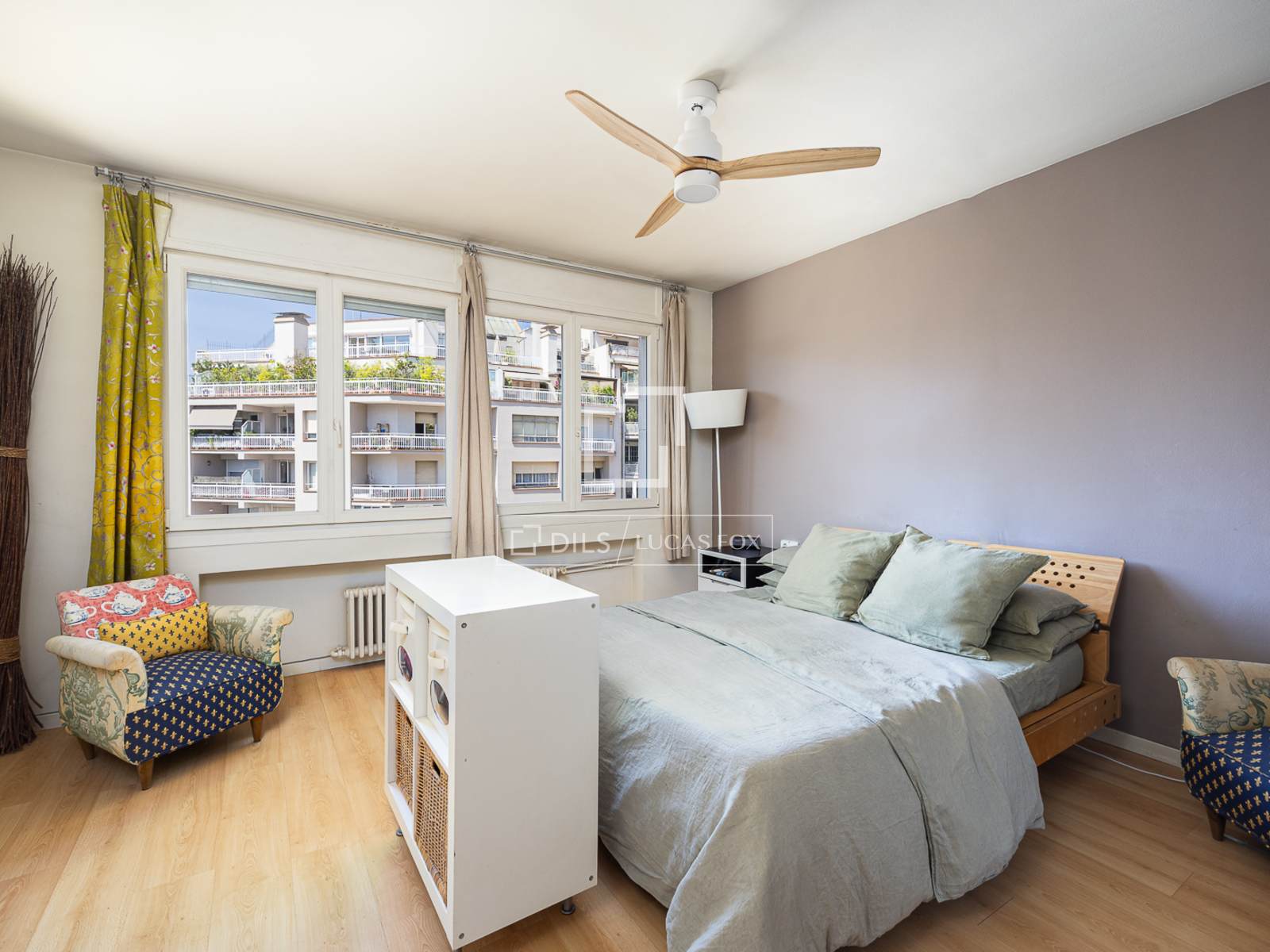 Apartament w Barcelona, Hiszpania 3 sypialnie, 162 mkw. nr 192793