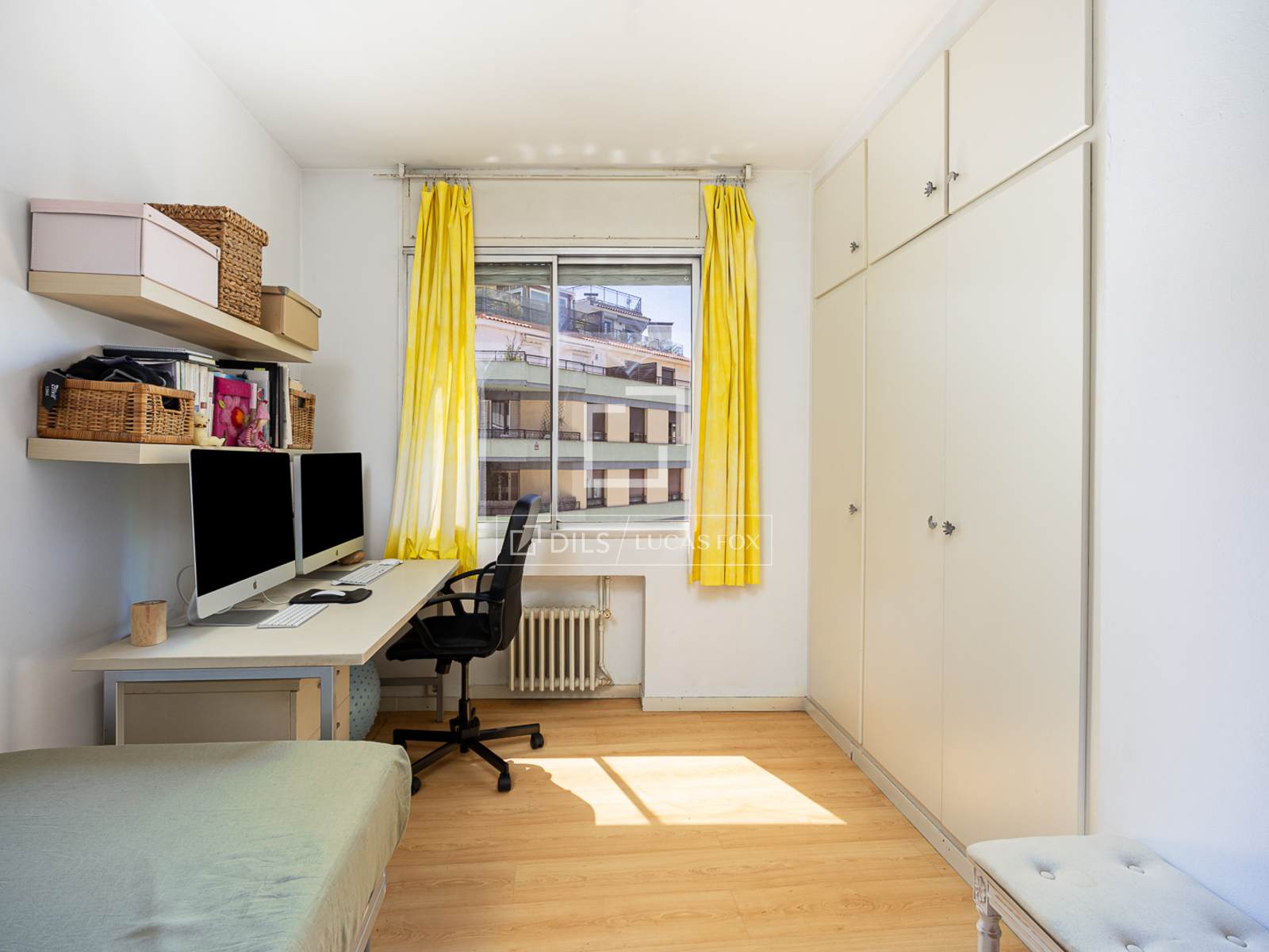 Apartament w Barcelona, Hiszpania 3 sypialnie, 162 mkw. nr 192793