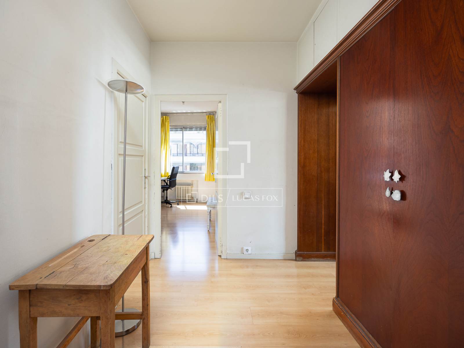 Apartament w Barcelona, Hiszpania 3 sypialnie, 162 mkw. nr 192793