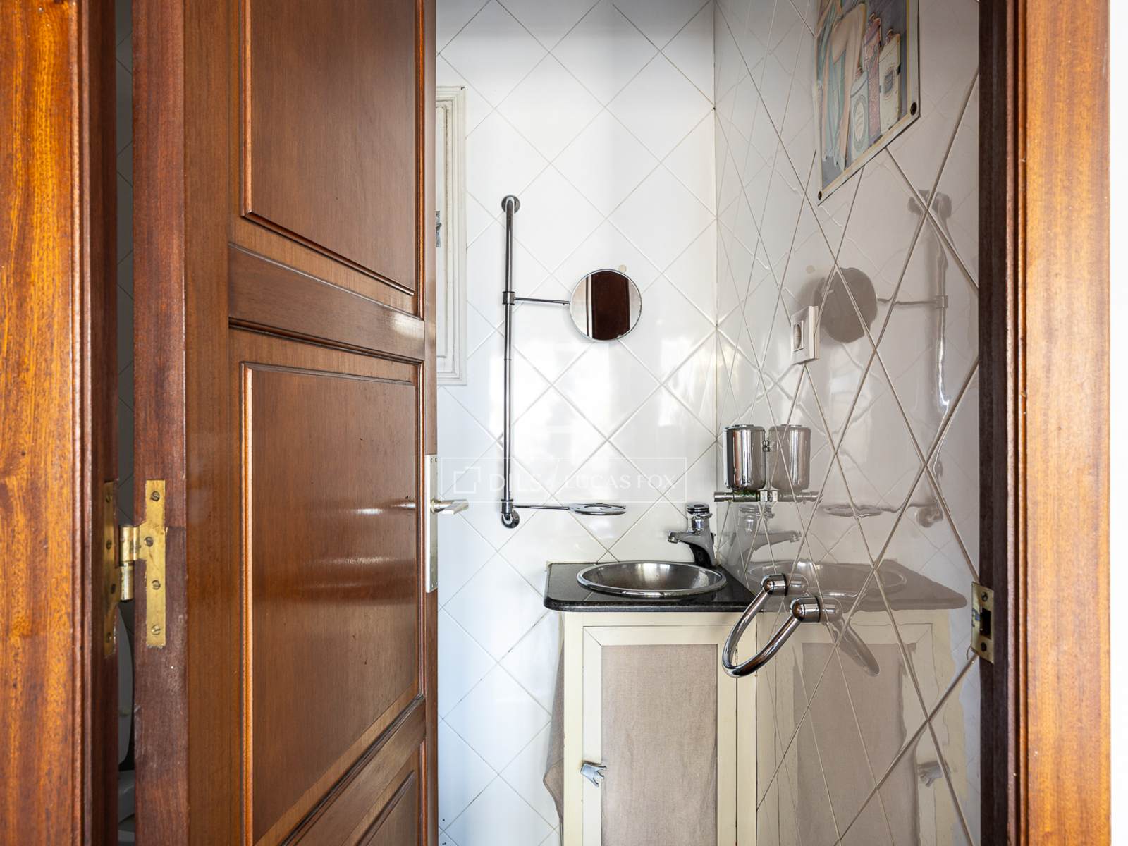 Apartament w Barcelona, Hiszpania 3 sypialnie, 162 mkw. nr 192793
