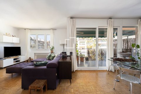 Huoneisto myytävänä Barcelona, Espanja, 3 makuuhuonetta, 162 m2 No. 192793 - kuva 6