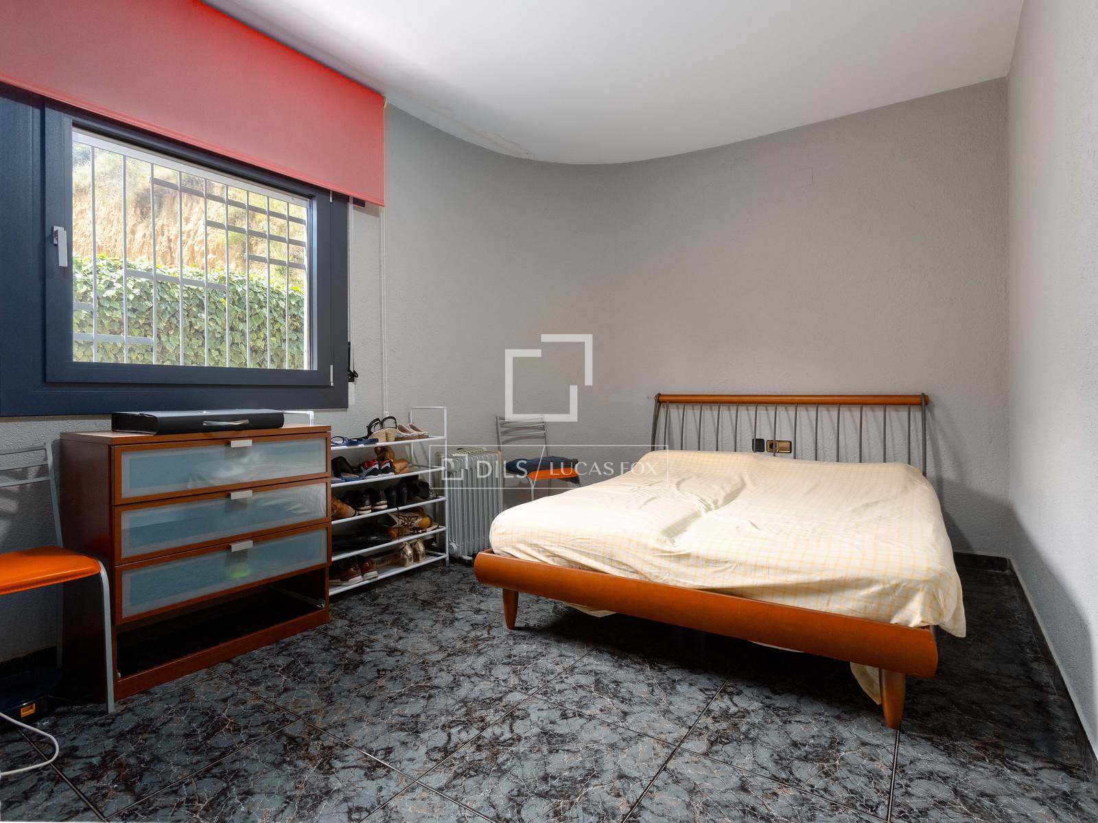 Huvila Teia, Barcelona, Espanja 3 makuuhuonetta, 324 m2 No. 192797