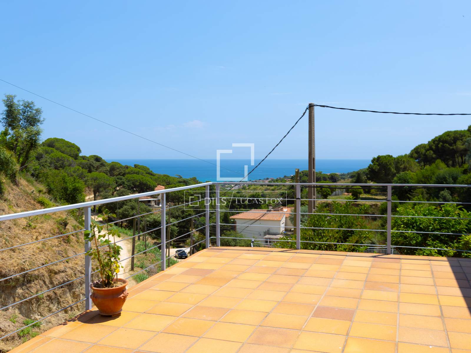 Huvila Teia, Barcelona, Espanja 3 makuuhuonetta, 324 m2 No. 192797