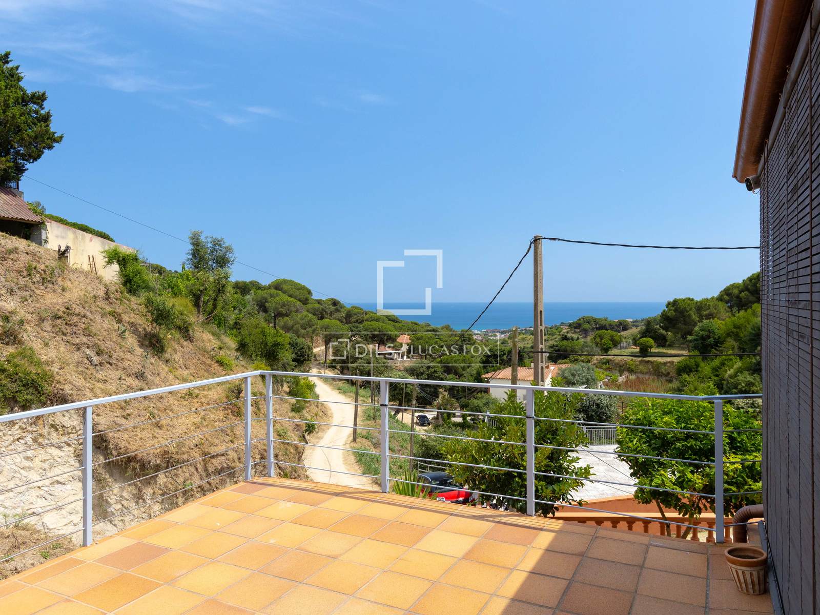 Huvila Teia, Barcelona, Espanja 3 makuuhuonetta, 324 m2 No. 192797