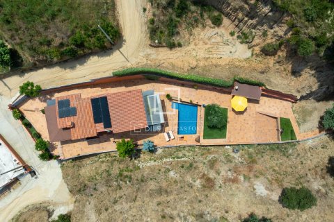 Villa till salu i Teia, Barcelona, Spanien 3 sovrum, 324 kvm. Nr. 192797 - foto 28