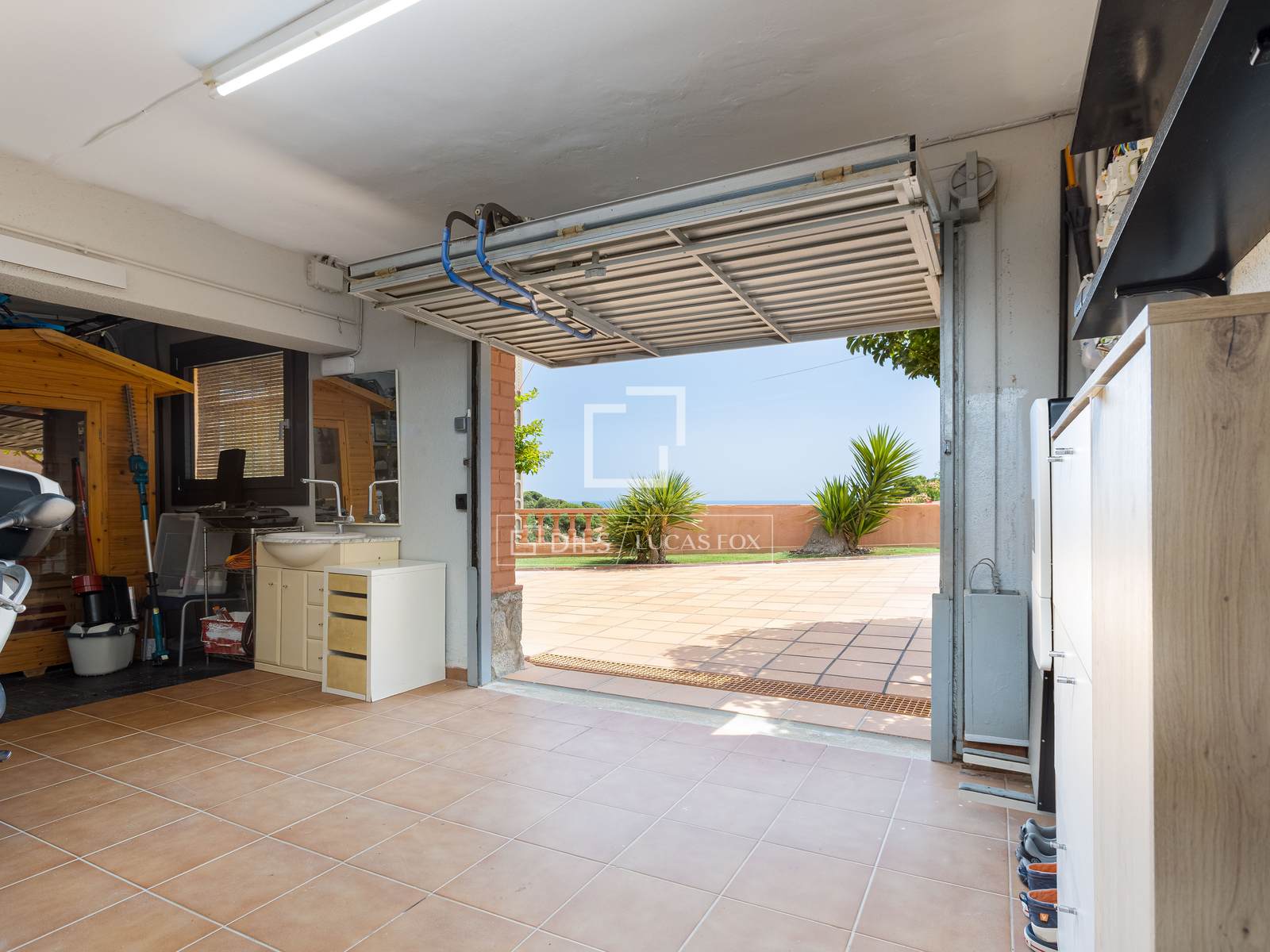 Huvila Teia, Barcelona, Espanja 3 makuuhuonetta, 324 m2 No. 192797