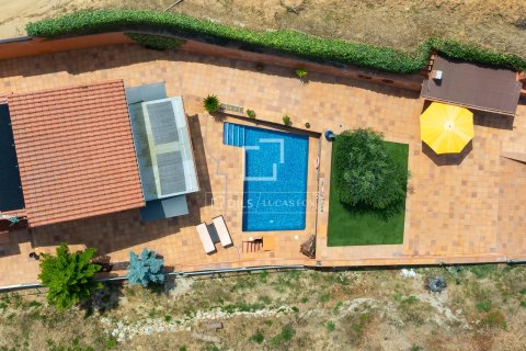 Villa till salu i Teia, Barcelona, Spanien 3 sovrum, 324 kvm. Nr. 192797 - foto 29