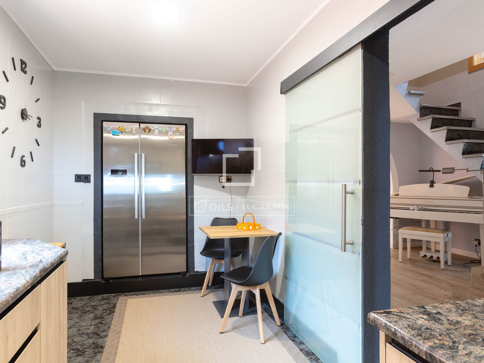 Huvila Teia, Barcelona, Espanja 3 makuuhuonetta, 324 m2 No. 192797
