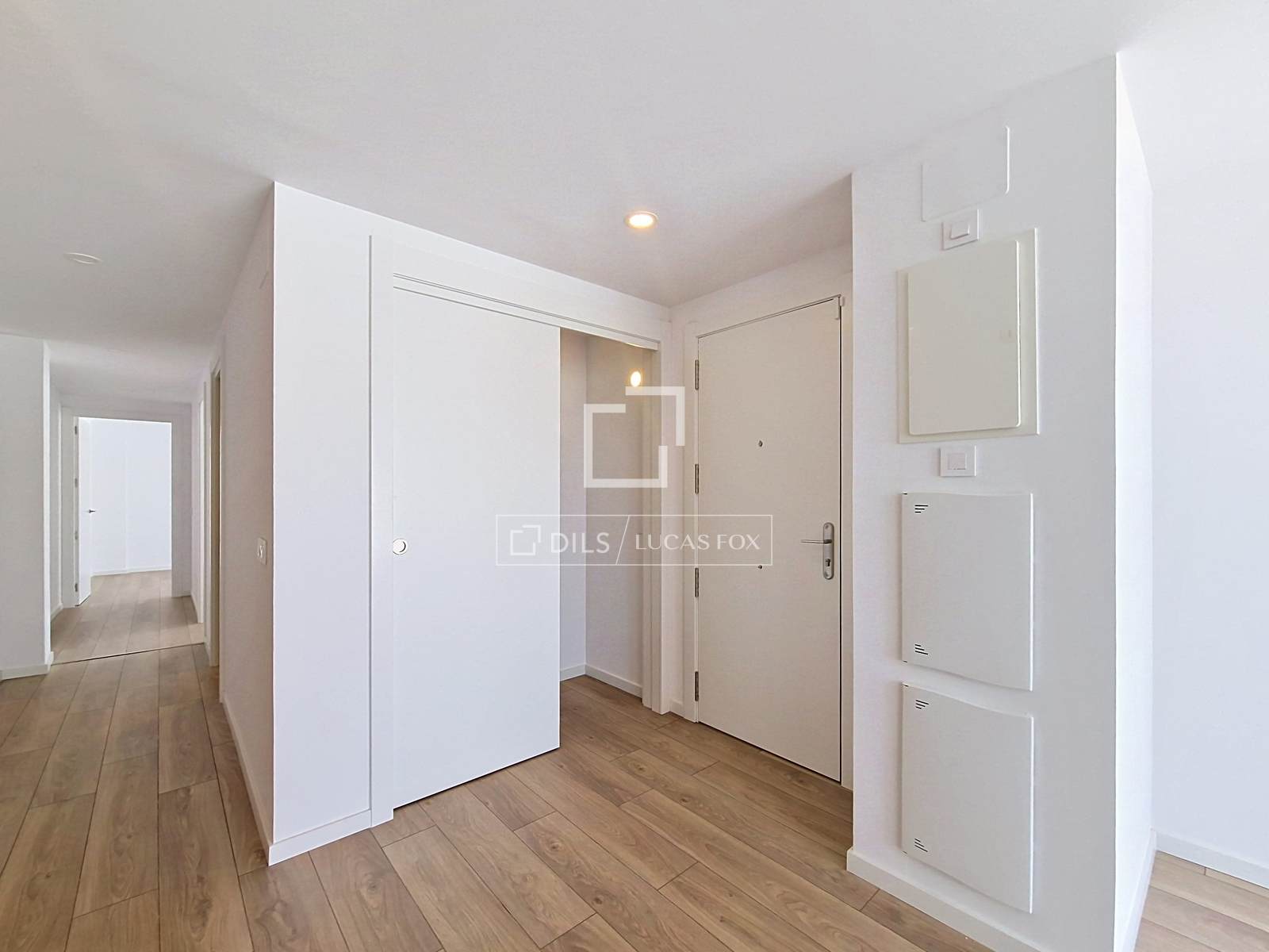 Huoneisto Vilanova i la Geltru, Barcelona, Espanja 2 makuuhuonetta, 123 m2 No. 192795