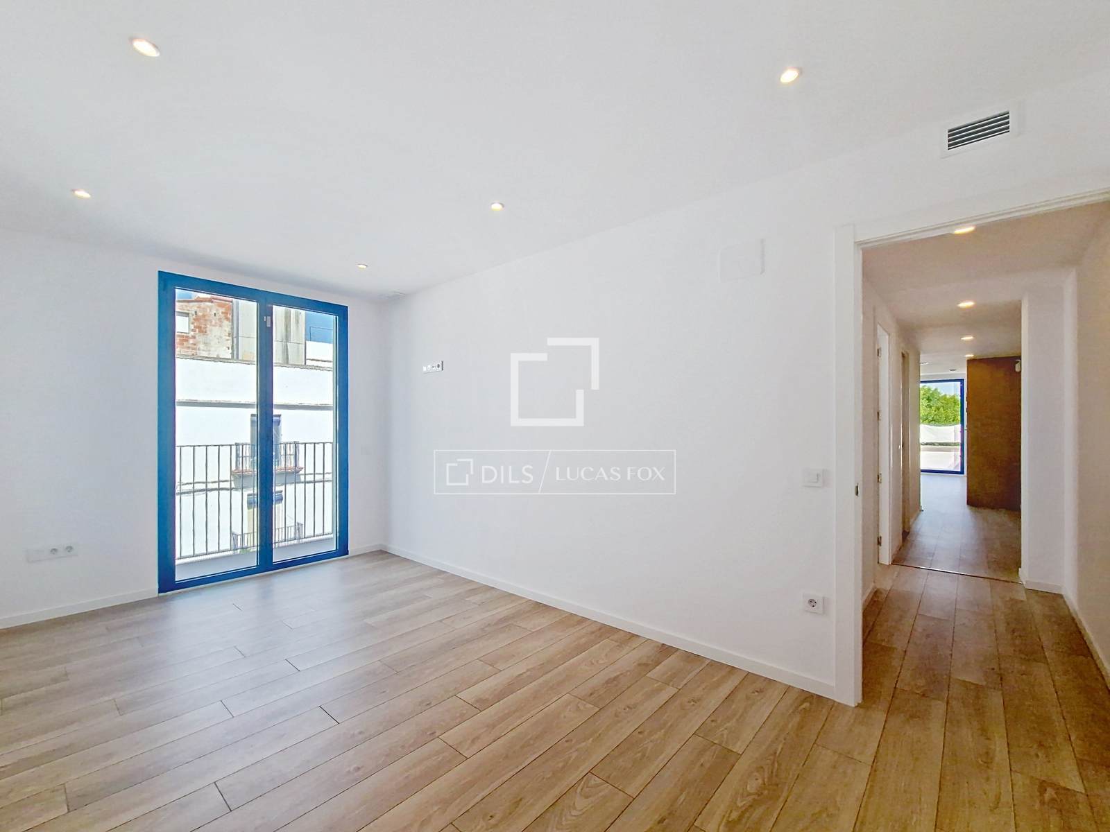 Huoneisto Vilanova i la Geltru, Barcelona, Espanja 2 makuuhuonetta, 123 m2 No. 192795