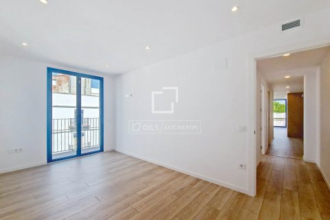 Huoneisto myytävänä Vilanova i la Geltru, Barcelona, Espanja, 2 makuuhuonetta, 123 m2 No. 192795 - kuva 23