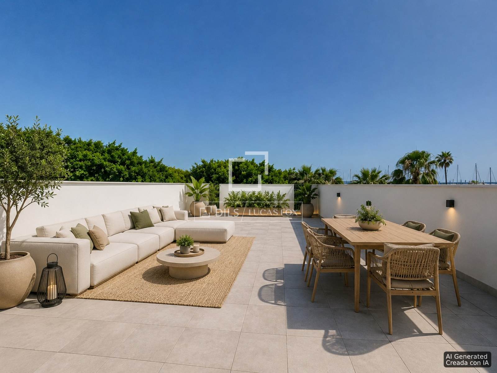 Huoneisto Vilanova i la Geltru, Barcelona, Espanja 2 makuuhuonetta, 123 m2 No. 192795