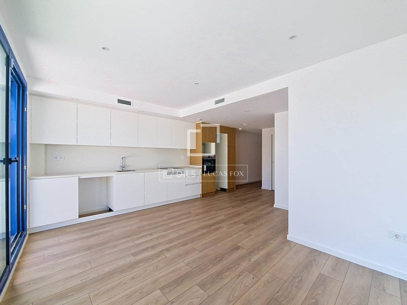 Huoneisto Vilanova i la Geltru, Barcelona, Espanja 2 makuuhuonetta, 123 m2 No. 192795