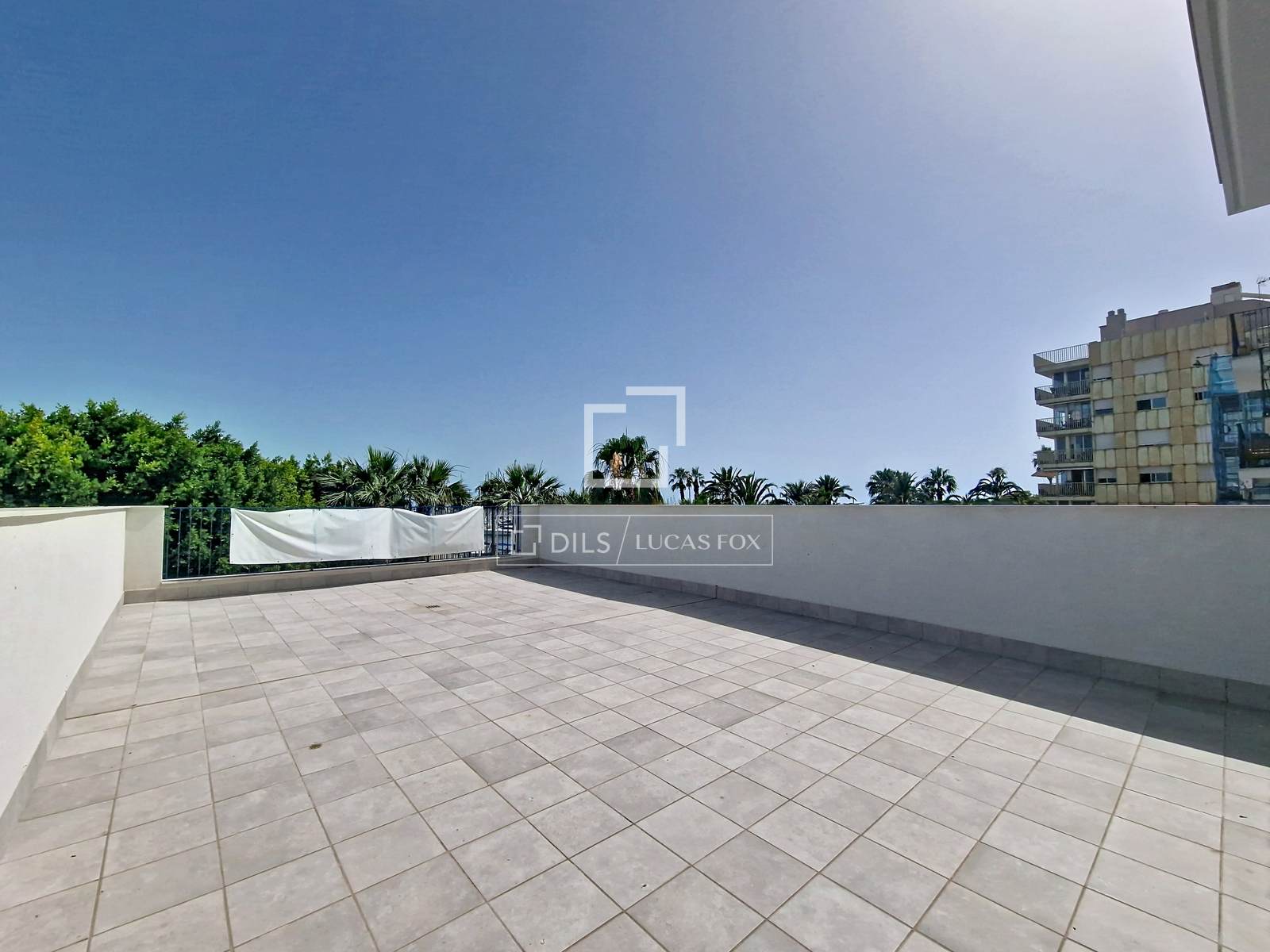 Huoneisto Vilanova i la Geltru, Barcelona, Espanja 2 makuuhuonetta, 123 m2 No. 192795