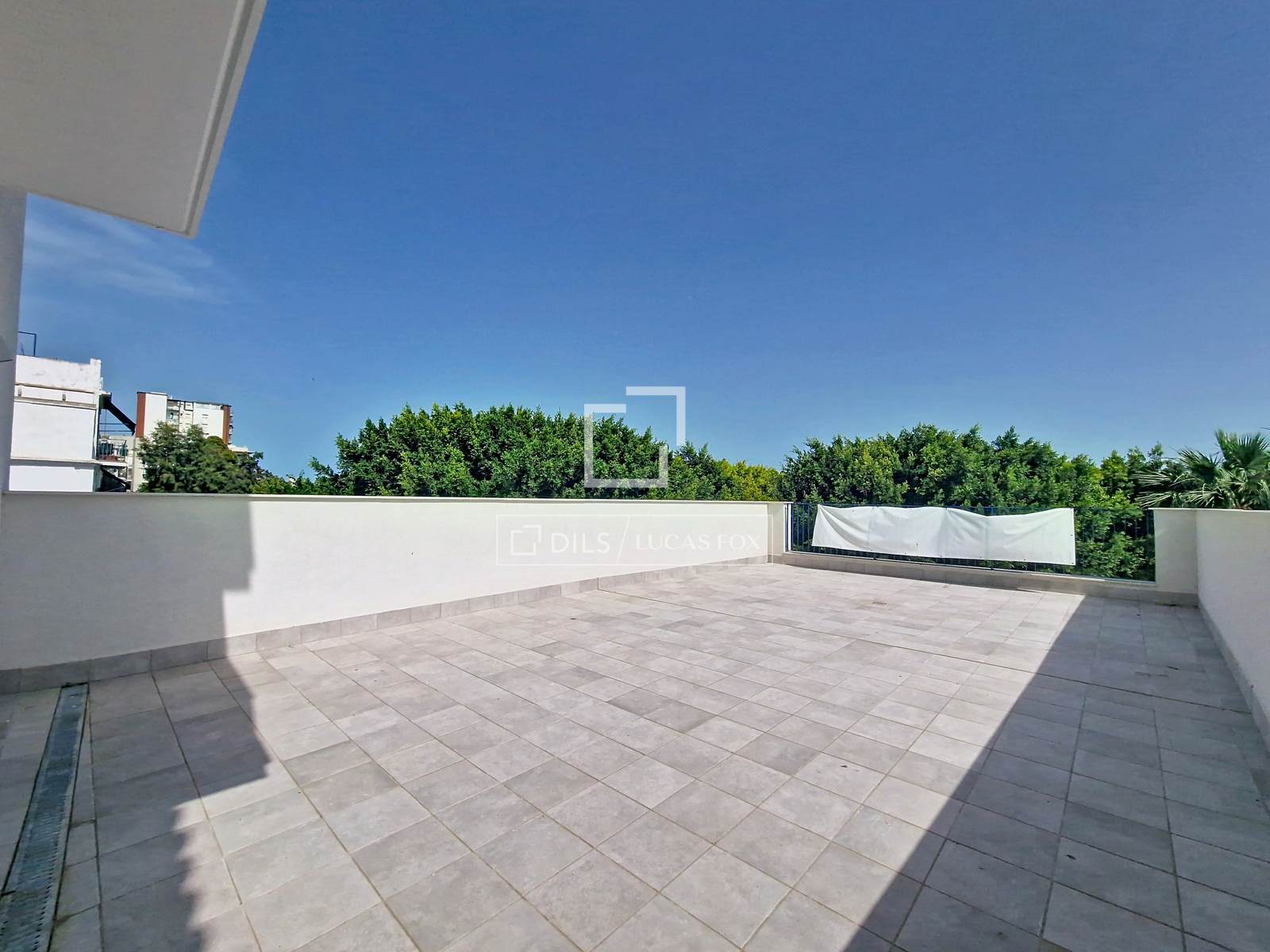 Huoneisto Vilanova i la Geltru, Barcelona, Espanja 2 makuuhuonetta, 123 m2 No. 192795