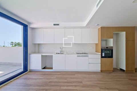 Huoneisto myytävänä Vilanova i la Geltru, Barcelona, Espanja, 2 makuuhuonetta, 123 m2 No. 192795 - kuva 2