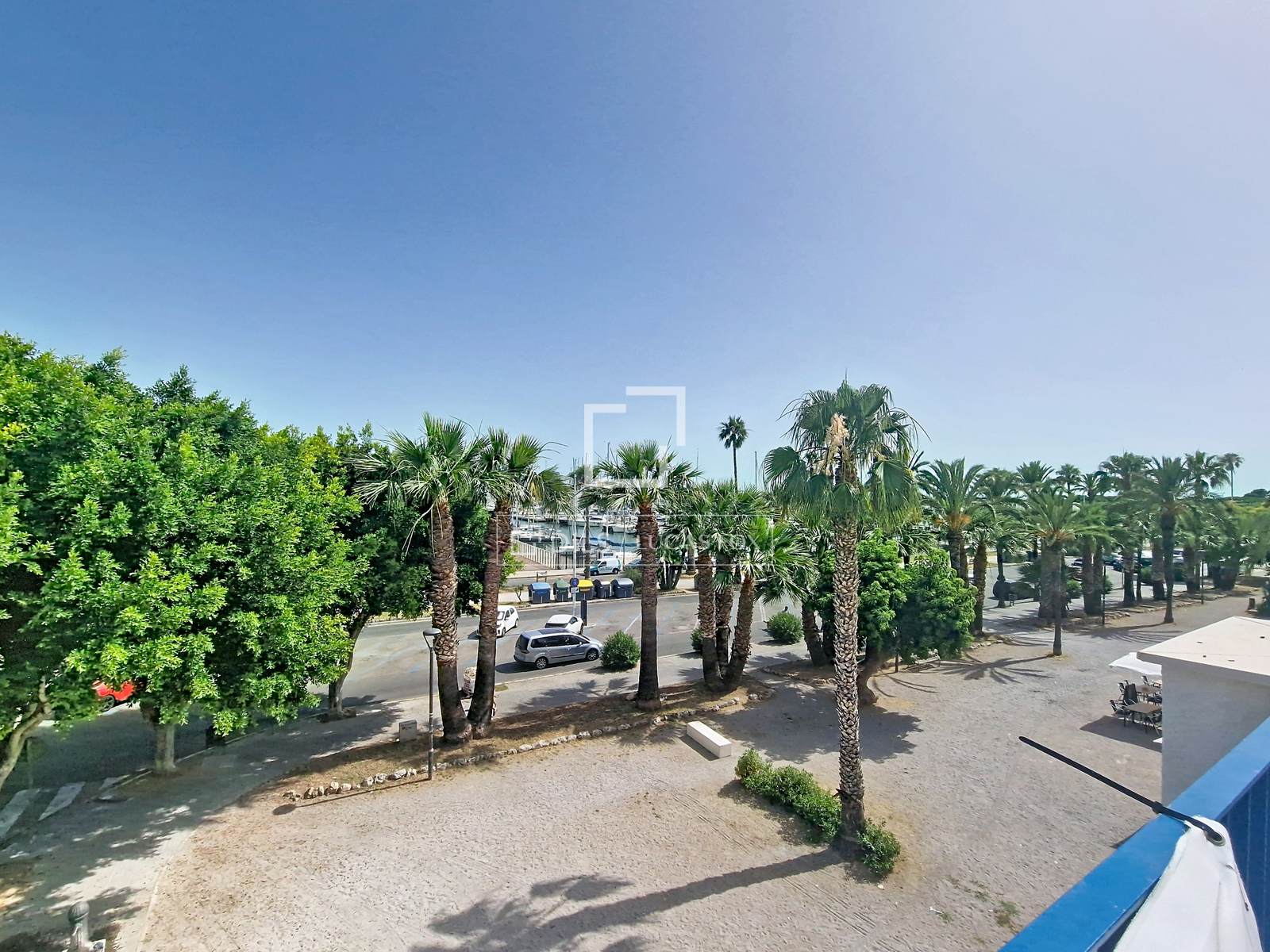 Huoneisto Vilanova i la Geltru, Barcelona, Espanja 2 makuuhuonetta, 123 m2 No. 192795