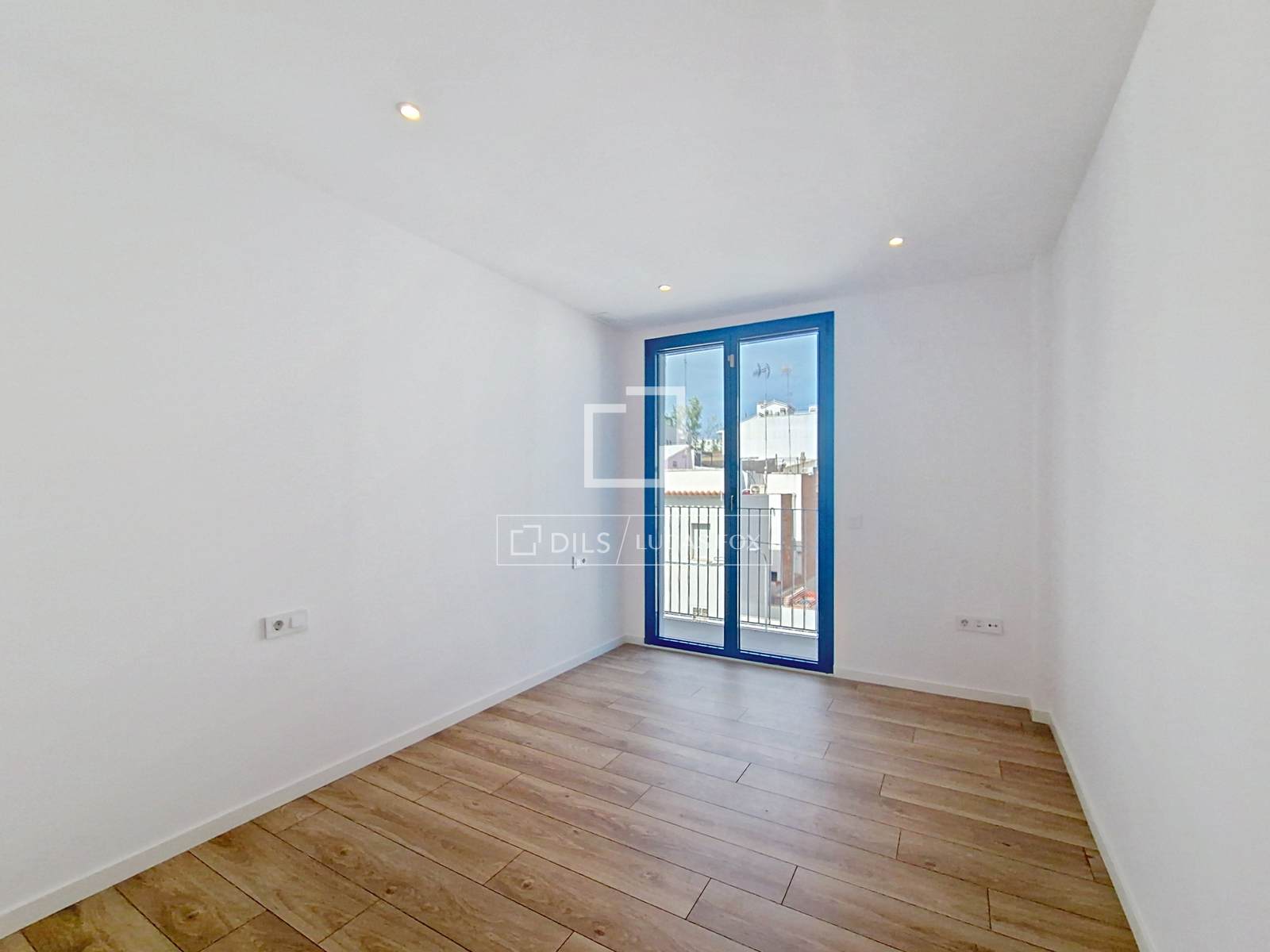 Huoneisto Vilanova i la Geltru, Barcelona, Espanja 2 makuuhuonetta, 123 m2 No. 192795