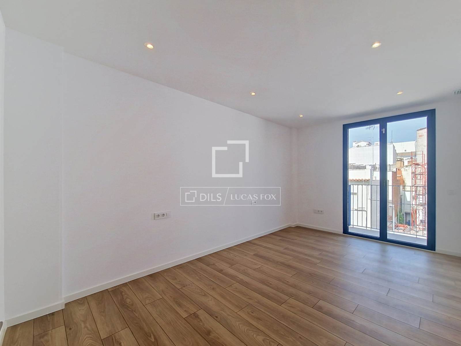 Huoneisto Vilanova i la Geltru, Barcelona, Espanja 2 makuuhuonetta, 123 m2 No. 192795