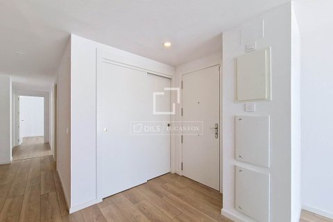 Huoneisto myytävänä Vilanova i la Geltru, Barcelona, Espanja, 2 makuuhuonetta, 123 m2 No. 192795 - kuva 6