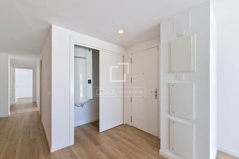 Huoneisto myytävänä Vilanova i la Geltru, Barcelona, Espanja, 2 makuuhuonetta, 123 m2 No. 192795 - kuva 7