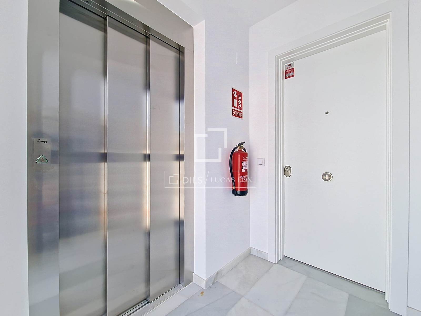 Huoneisto Vilanova i la Geltru, Barcelona, Espanja 2 makuuhuonetta, 123 m2 No. 192795