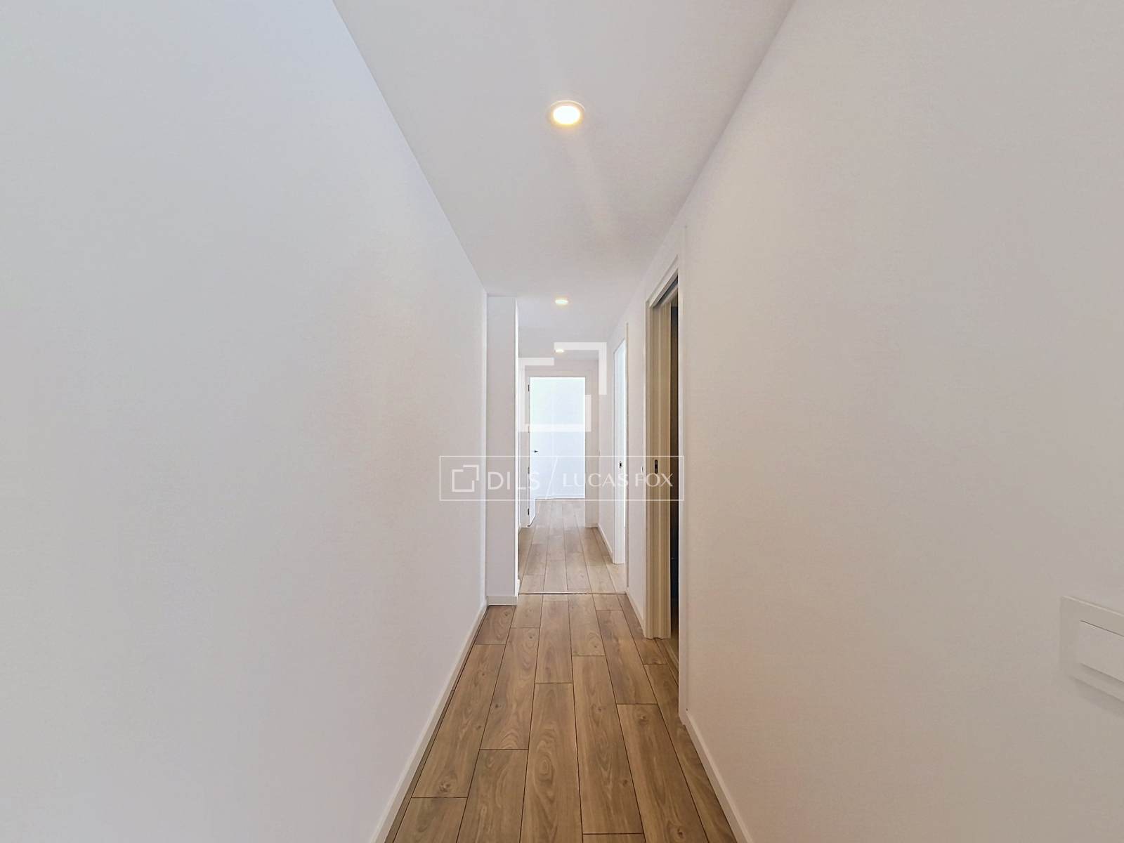 Huoneisto Vilanova i la Geltru, Barcelona, Espanja 2 makuuhuonetta, 123 m2 No. 192795