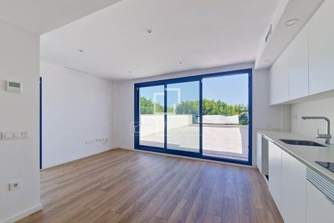 Huoneisto Vilanova i la Geltru, Barcelona, Espanja 2 makuuhuonetta, 123 m2 No. 192795