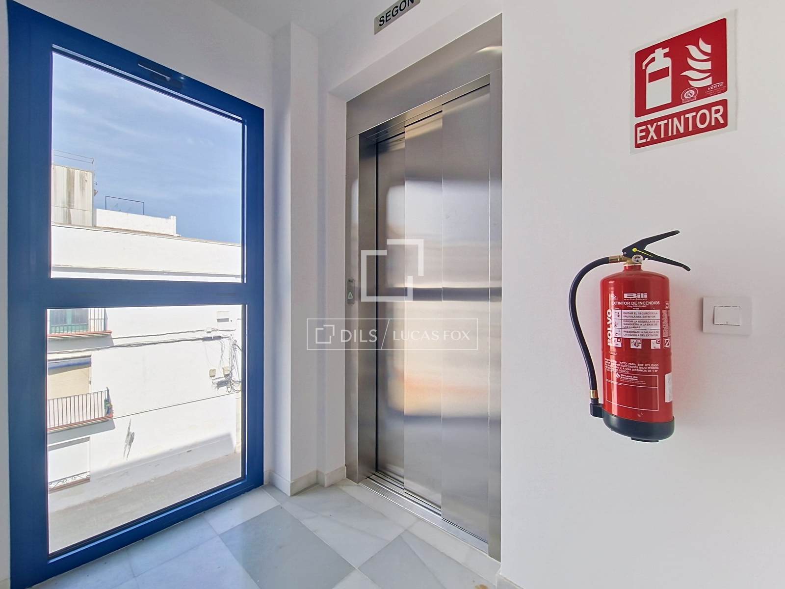 Huoneisto Vilanova i la Geltru, Barcelona, Espanja 2 makuuhuonetta, 123 m2 No. 192795