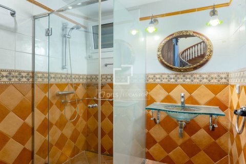 Villa till salu i Cabrera de Mar, Barcelona, Spanien 12 sovrum, 1744 kvm. Nr. 192796 - foto 27
