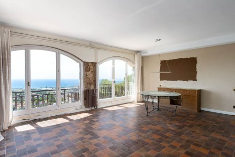 Villa till salu i Cabrera de Mar, Barcelona, Spanien 12 sovrum, 1744 kvm. Nr. 192796 - foto 15