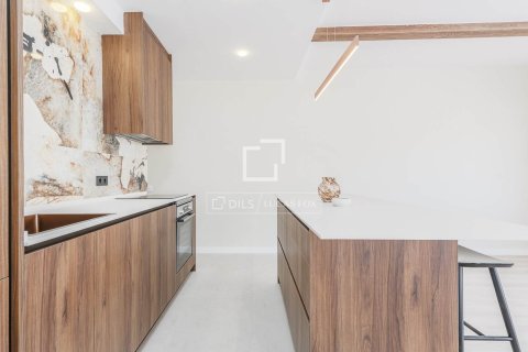 Kattohuoneisto myytävänä Barcelona, Espanja, 3 makuuhuonetta, 106 m2 No. 192798 - kuva 21
