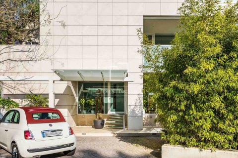 Villa en venta en Barcelona, España 5 dormitorios, 600 m2 No. 192792 - foto 15