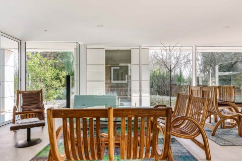 Villa en venta en Barcelona, España 5 dormitorios, 600 m2 No. 192792 - foto 7