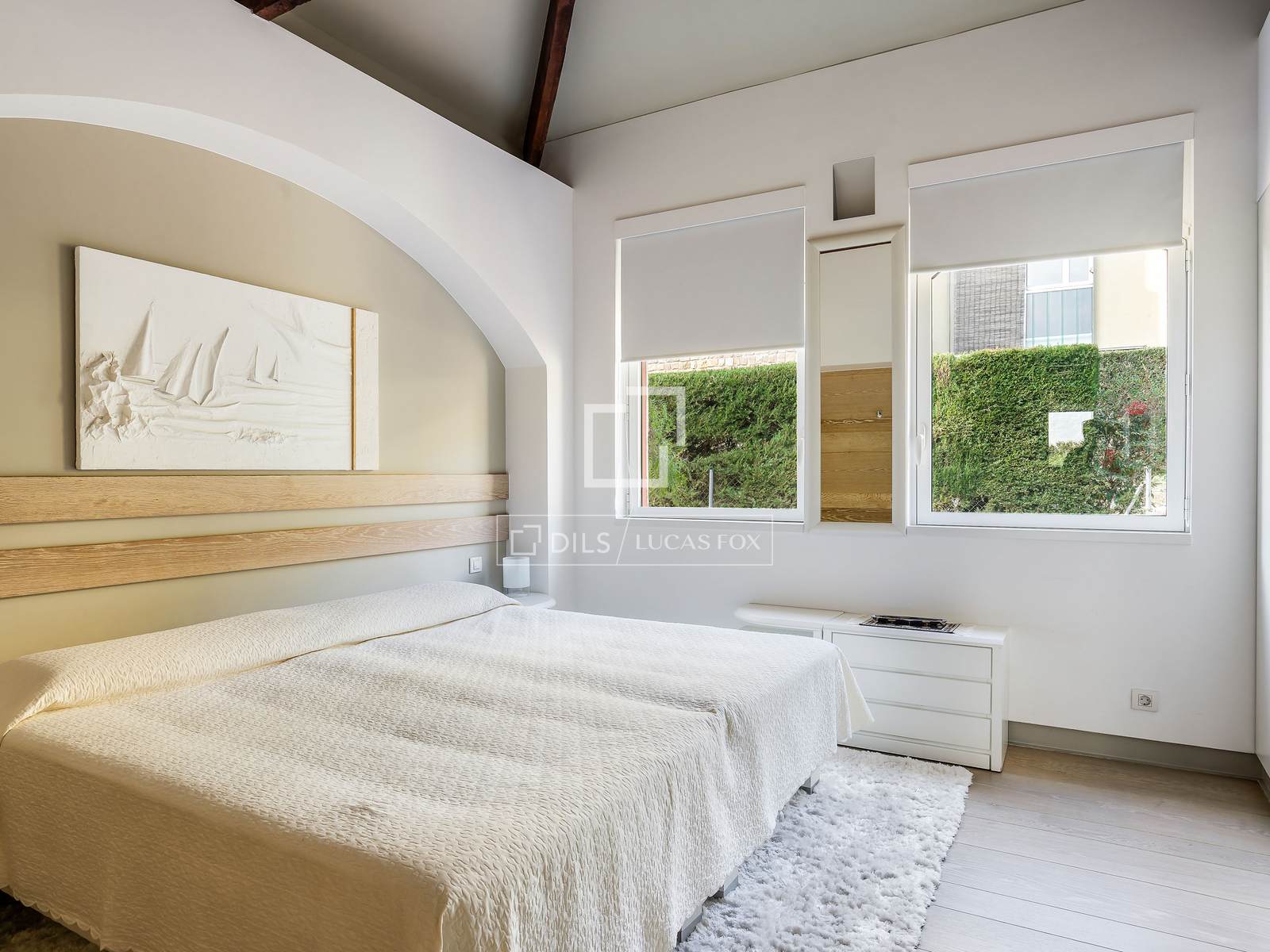 Huvila Barcelona, Espanja 5 makuuhuonetta, 600 m2 No. 192792