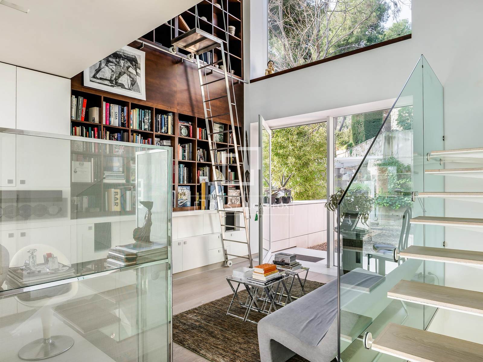 Huvila Barcelona, Espanja 5 makuuhuonetta, 600 m2 No. 192792
