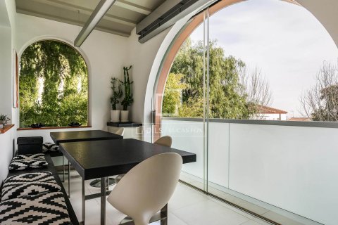 Villa en venta en Barcelona, España 5 dormitorios, 600 m2 No. 192792 - foto 13