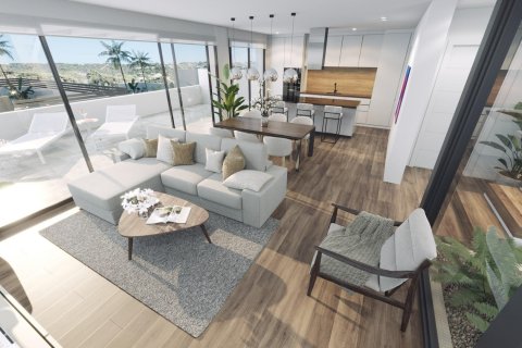 Villa en venta en Finestrat, Alicante, España 3 dormitorios, 295 m2 No. 169884 - foto 6