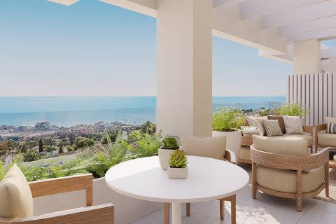Apartment for sale in Benalmadena, Malaga, Spain 2 bedrooms, 89 sq.m. No. 176243 - photo 13