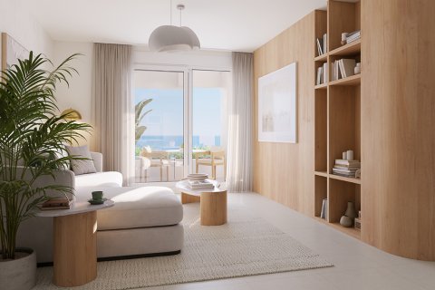 Apartment for sale in Benalmadena, Malaga, Spain 2 bedrooms, 90 sq.m. No. 176241 - photo 8